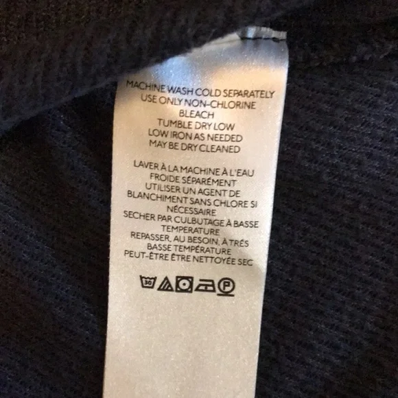 We The Free top - Picture 6 of 6